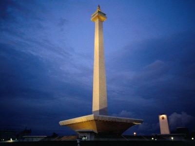 Jakarta — Indonesia's capital of casino